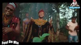 Bamenda Music, Bamenda Traditional Music, Vinhora, Shey Lontum Yov, Witty Minstrel, Afo-Akom, Vol 41