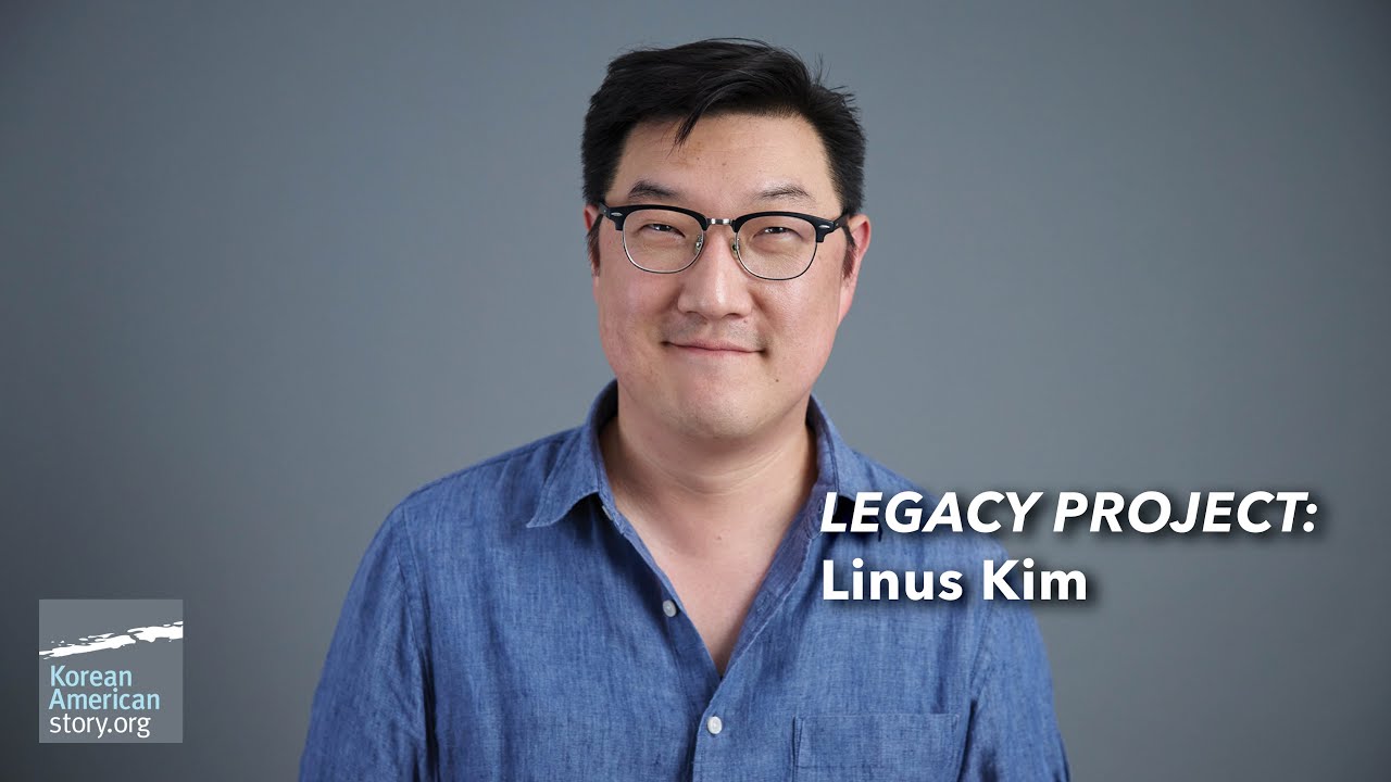 Bringing Alabama to Itaewon Linus Kim Legacy Project Korea YouTube