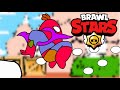 SPIDERMAN SPIKE - BRAWL STARS ANIMATION (Short trailer)