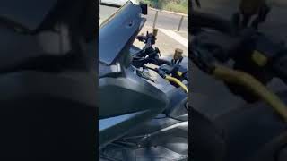 iBoost Yamaha Tmax 530 Turbo