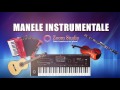 Colaj Manele Instrumentale 2017