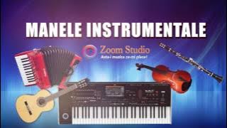 Colaj Manele Instrumentale 2017