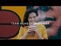 Team Member Spotlight - Sharleen Namigohar