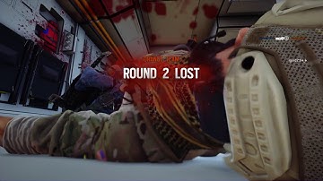 RB6: Siege Hit Detection ?