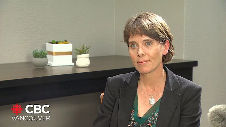 One on one with B.C. Green Party Leader Sonia Furs...