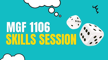 MGF 1106 | Area and Volume | Liberal Arts Math Skills Session