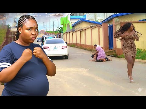 This Story Of A Crazy Wife Will Leave You Speechless - Ekene Umenwa Comedy Movie | Movies