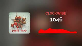 Clxckwise - 1046 Beets Two