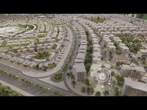 مدينة تلال