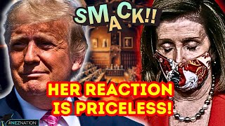 🚨Caught on Camera: Pelosi HUMILIATED to her FACE &amp; Exposed for Democrat Elitist Lies!