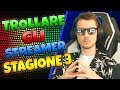 SISSIO IS BACK - TROLLARE GLI STREAMER [STAGIONE 3]