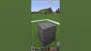 Simple Rail Duper You Need In Minecraft Survival! #shorts #minecraft