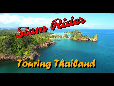 Siam Rider on Tour, Tag 3, Tak - Chiang Mai