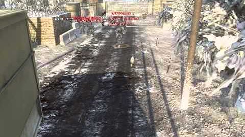 how to throw a spawn tomahawk on grid part 2 - by XG KaRiizMa