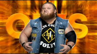 wwe otis theme song 2021 Resimi