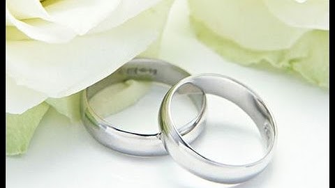 le mariage a-t-il que des bienfaits ?! Nader Abou Anas