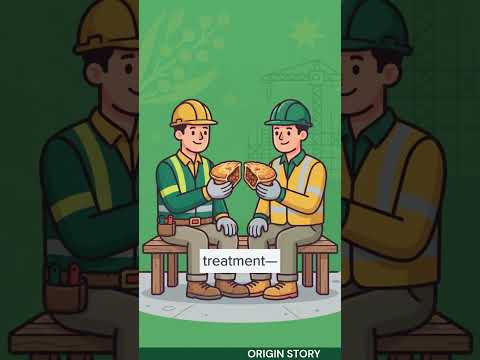Fair Suck of the Sav Aussie Slang Origin Story