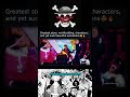 When people say One piece arts style is trash 🤯🤡 #shorts
