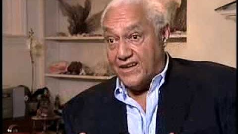 Clifford Alexander : The Significance of the EEOC - Part 2