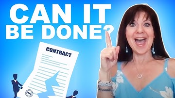 How to Transfer Earnest Money from a Terminated Contract to a New Contract
