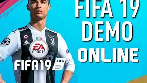 Como jogar com um amigo no FIFA 19?