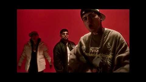 BAD BOY RMX - GINO MELLA, SAYIAN JIMMY, LIT KILLAH, JUHN, JAIRO VERA, DANI FLOW, MONTANA - Acapella