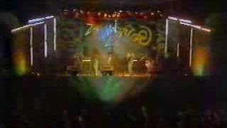 Vignette de la vidéo "Galija Live In Zajecar 1989"