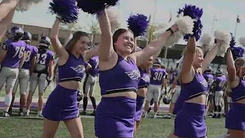UW-Whitewater vs. Mary Hardin-Baylor | Sept. 10, 2...
