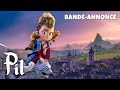 Pil  bandeannonce