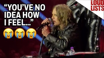10 Unforgettable Moments from Black Sabbath