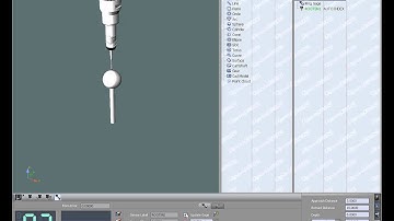OpenDmis Module 040 Calibrate First Stylus