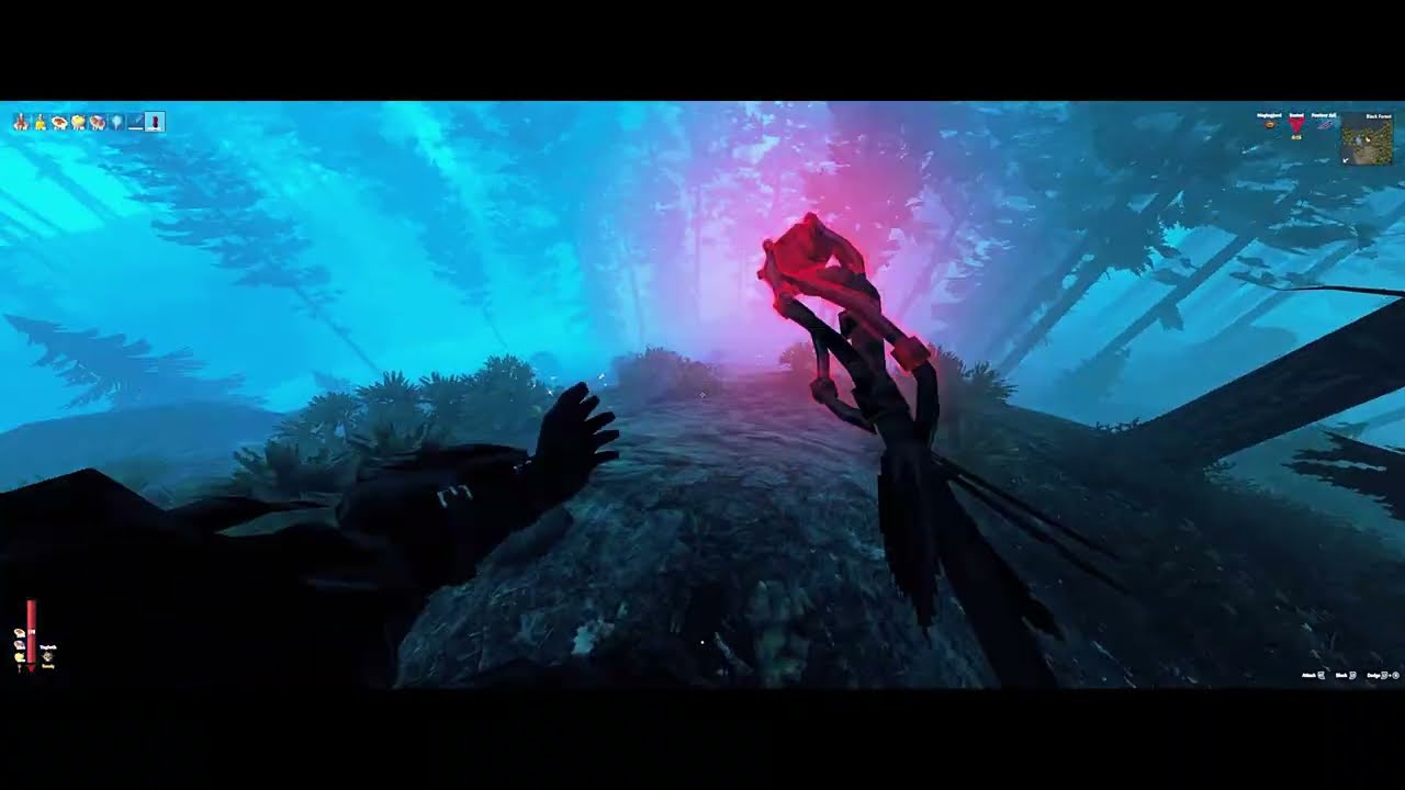 Late Nights With My Lady & Valheim Is Gaming Bliss