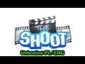 The Shoot - Unboxing PL/ENG