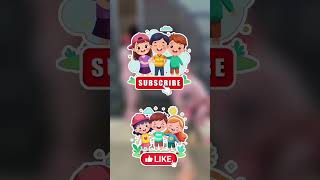 dari belakang #ngakak #viralvideo