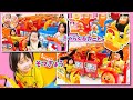 沢山の思い出をありがとう！しゅりちゃんきゃらくるカート卒業☆総集編動画コレクション