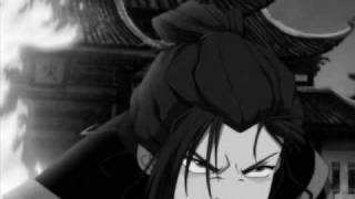 Azula - Fireproof *Beta*