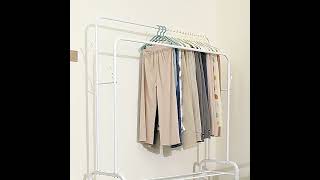 Clothes Hanger Rack