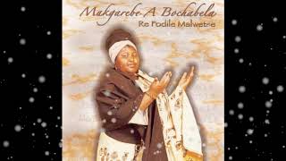 Makgarebe A Bochabela - Hauwa Mpogo