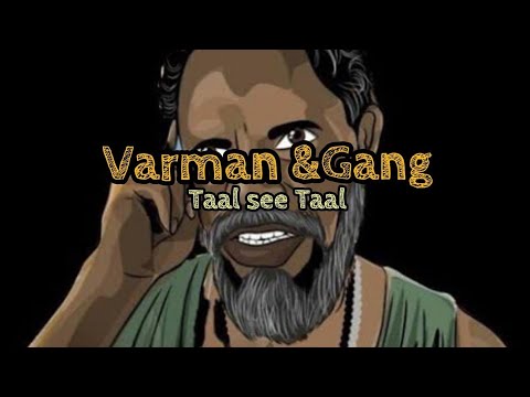 Varman  Gang   Jailer Remix