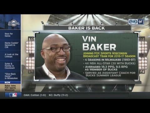 Video: Vin Baker Net Worth: Wiki, abielus, perekond, pulmad, palk, õed-vennad