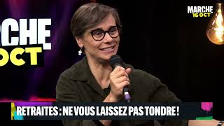 EMISSION SPECIALE - Marche contre la vie chère et l'inaction climatique ! - #JeMarche