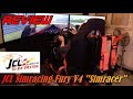 Review  jcl simracing   jcl fury v4 simracer