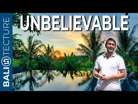 Vídeo: Entretenimento em Bali