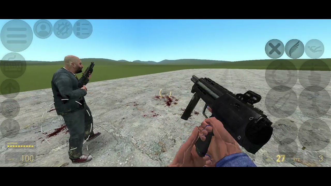 ez2 weapons en gmod android 🤑🤑🤑🤑🤑🤑🤑🤑 btw no me acuerdo a dónde lo descargue 