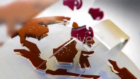 Realistic 3D Flag Maker - After Effects Template (Mega Pack) | VideoHive 3431352