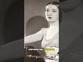 Clara Rockmore: Pionera de la música electrónica (1930)