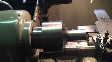 Colchester Chipmaster Lathe