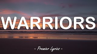 Warriors - League Of Legends Feat. Imagine Dragons Lyrics