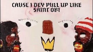 Watch Odumodublvck Saint Obi video