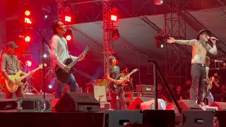 [LIVE Performance SVIP PoV] Clark Aurora Music Festival 2023 - Kamikazee - April 16, 2023